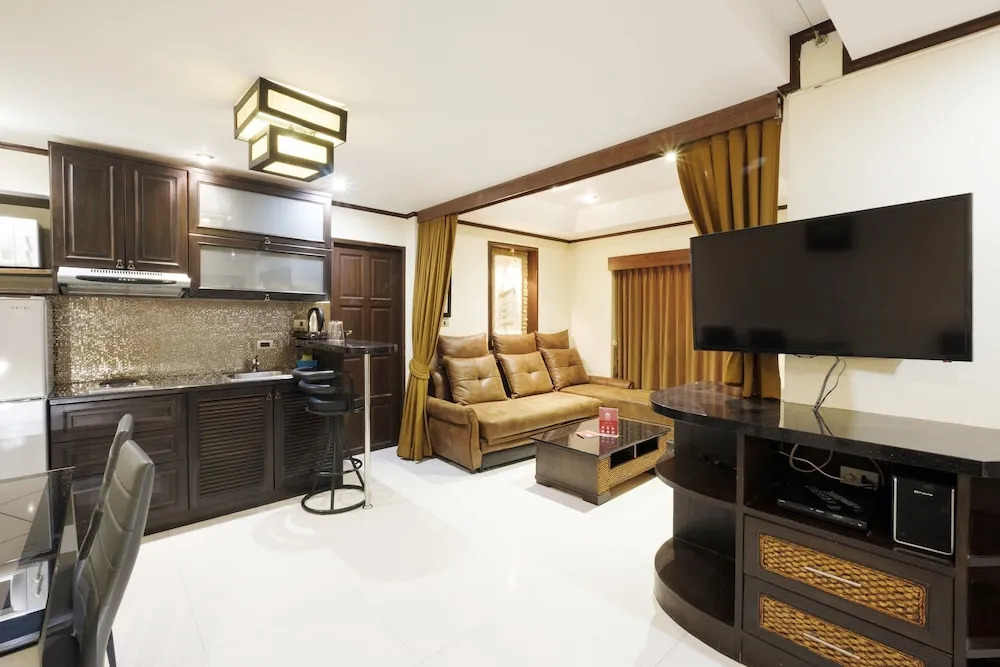 ZEN Rooms Viman