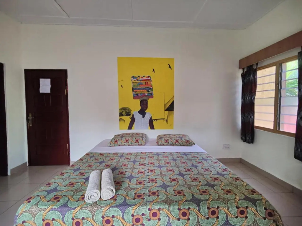 Tumi Hostel
