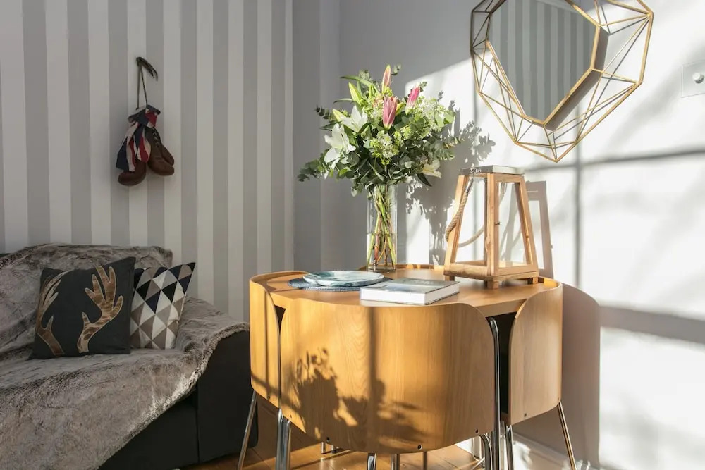 1 Bedroom Apartment in Notting Hill