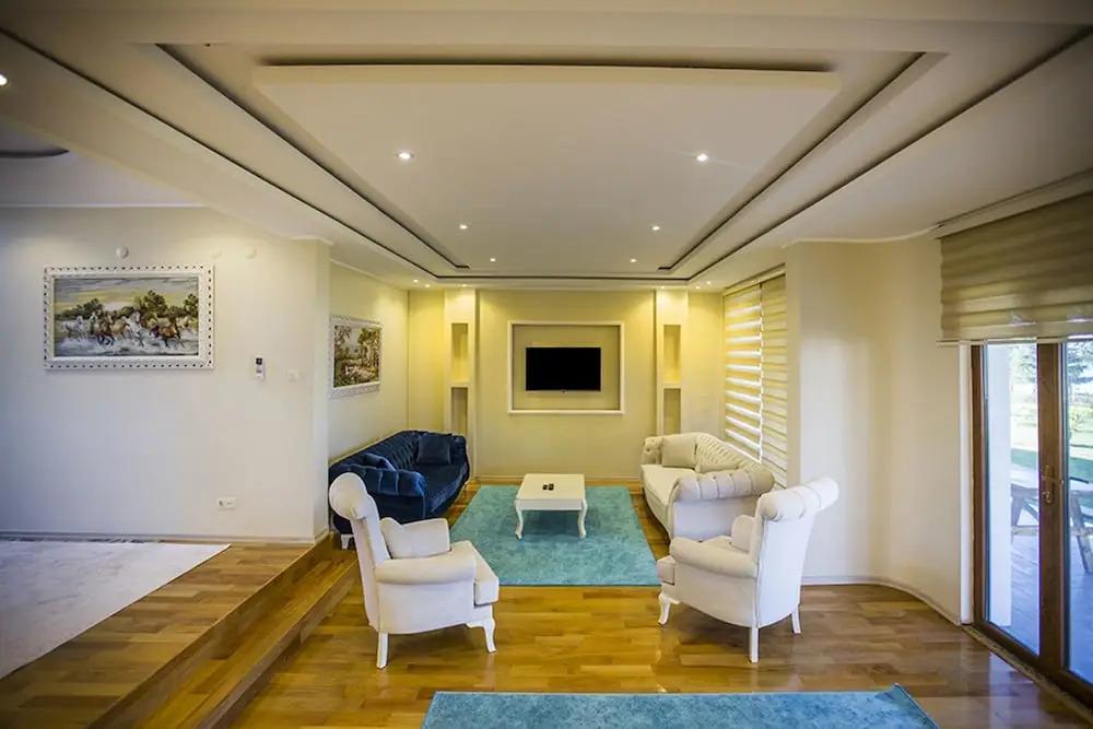 Ravza Villas