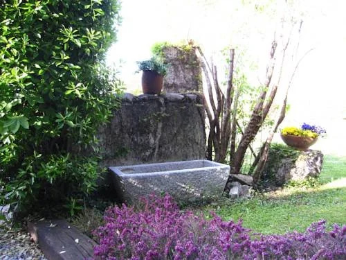 B&B Casa Nongruella