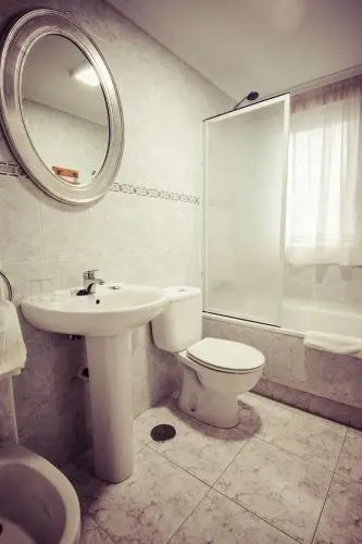 Apartamentos Acacio