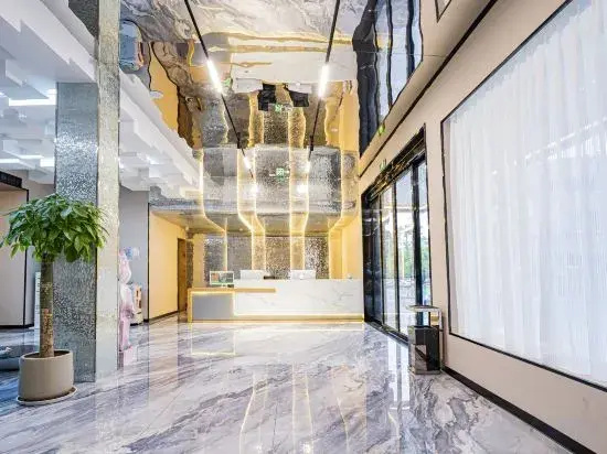 Junya Hotel (Hengshan Station Branch)