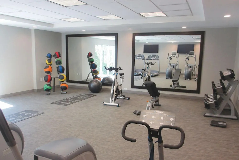La Quinta by Wyndham Orem University Pwy Provo