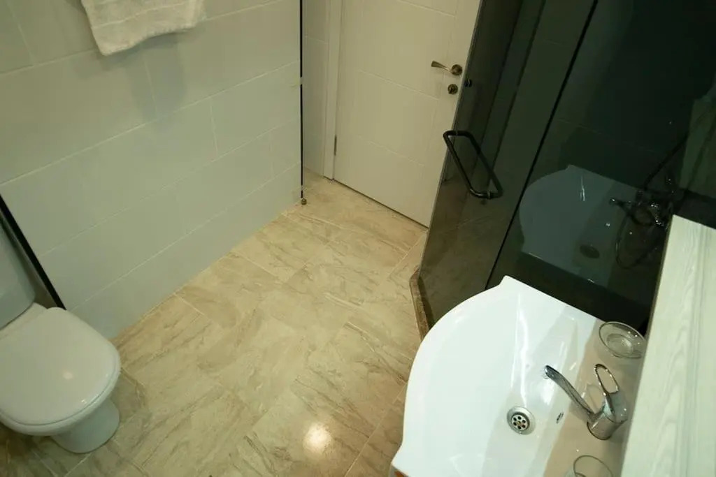 Leo Group Apartment 14-295 Sunrise Batumi