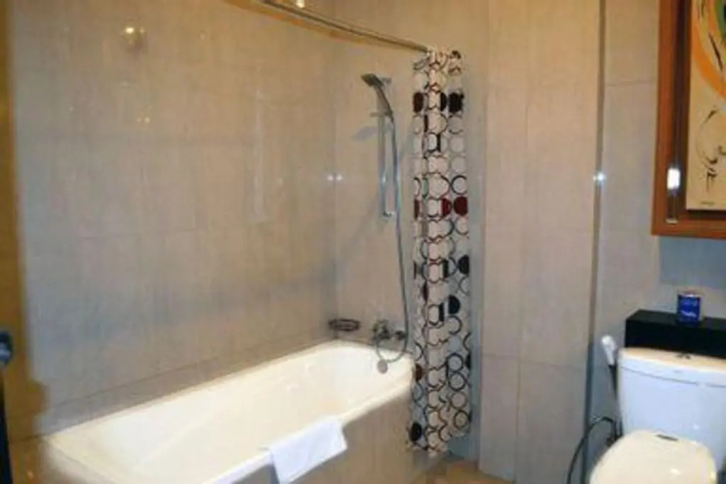 Crown Hotel