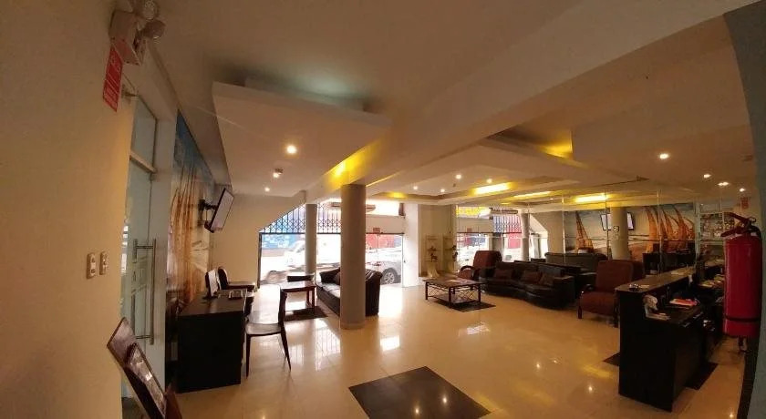 Libertad Hotel