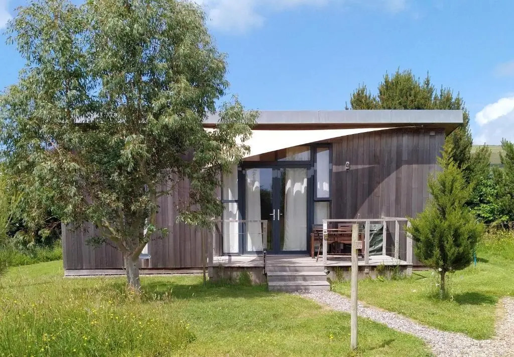 The Gallery Lodges
