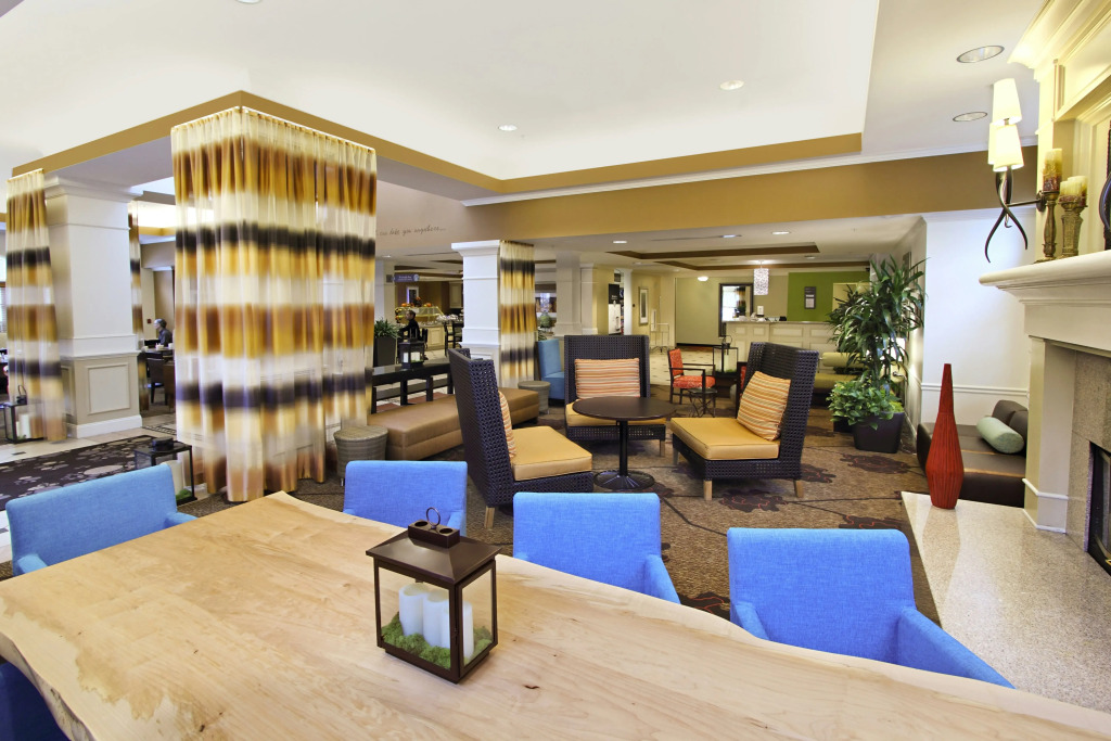 Hilton Garden Inn Calabasas