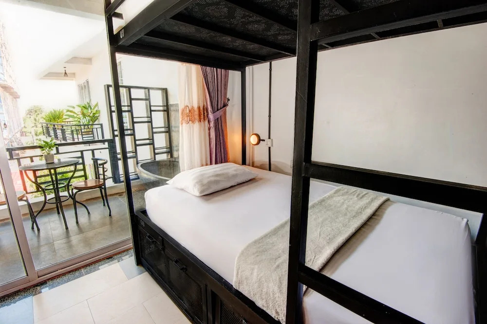 La Plante Siem Reap