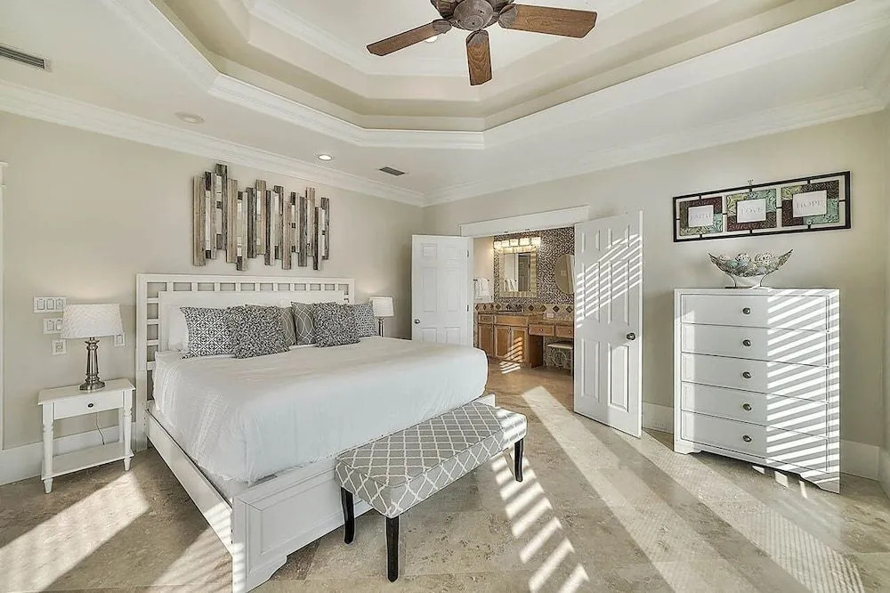 Costa Del Mar by RedAwning