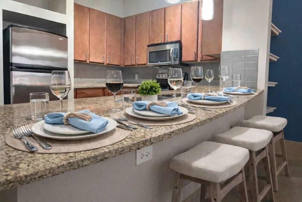 Relaxing 1BR Modern Home Getaway Perfect w/ Pool