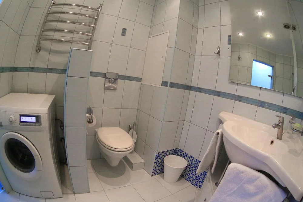 Apart-Hotel Moscow City Center