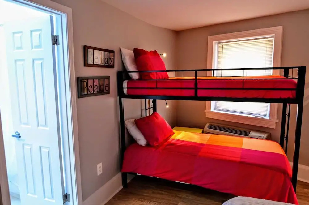 1331 Northwest Apartment #1069 - 1 Br Apts