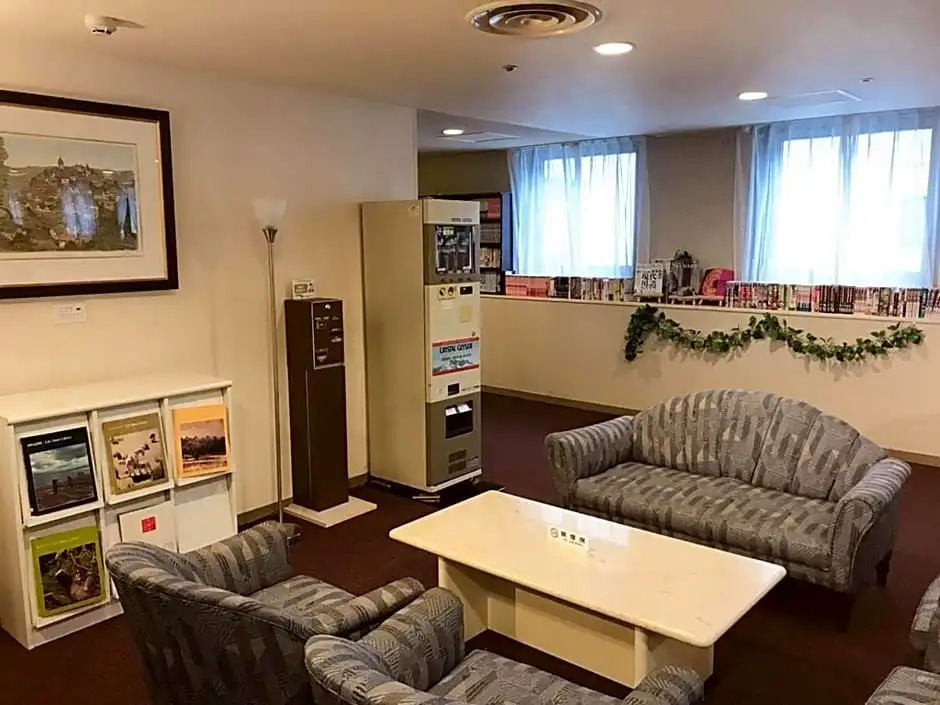 Takasaki Urban hotel - Vacation STAY 84226