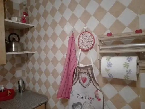 Sallys House