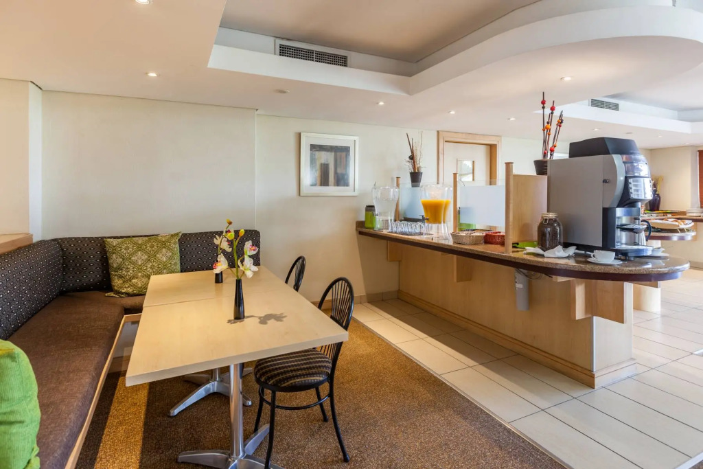 Road Lodge Bloemfontein Airport
