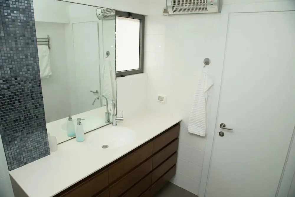 Stylish Chic 2BR Bauhaus Ap Heart of TLV