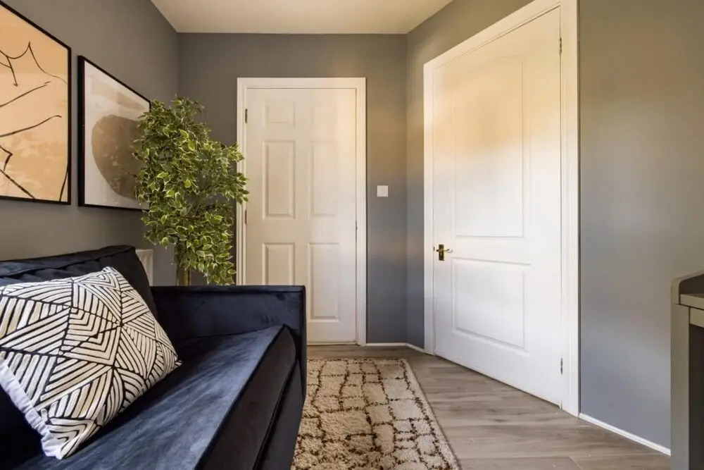 The Peckham Sanctuary - Snazzy 3bdr House With Patio