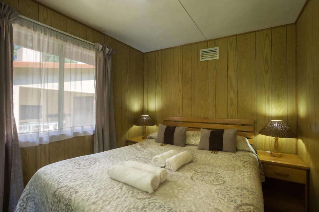 Merry Pebbles Resort & Caravan Park