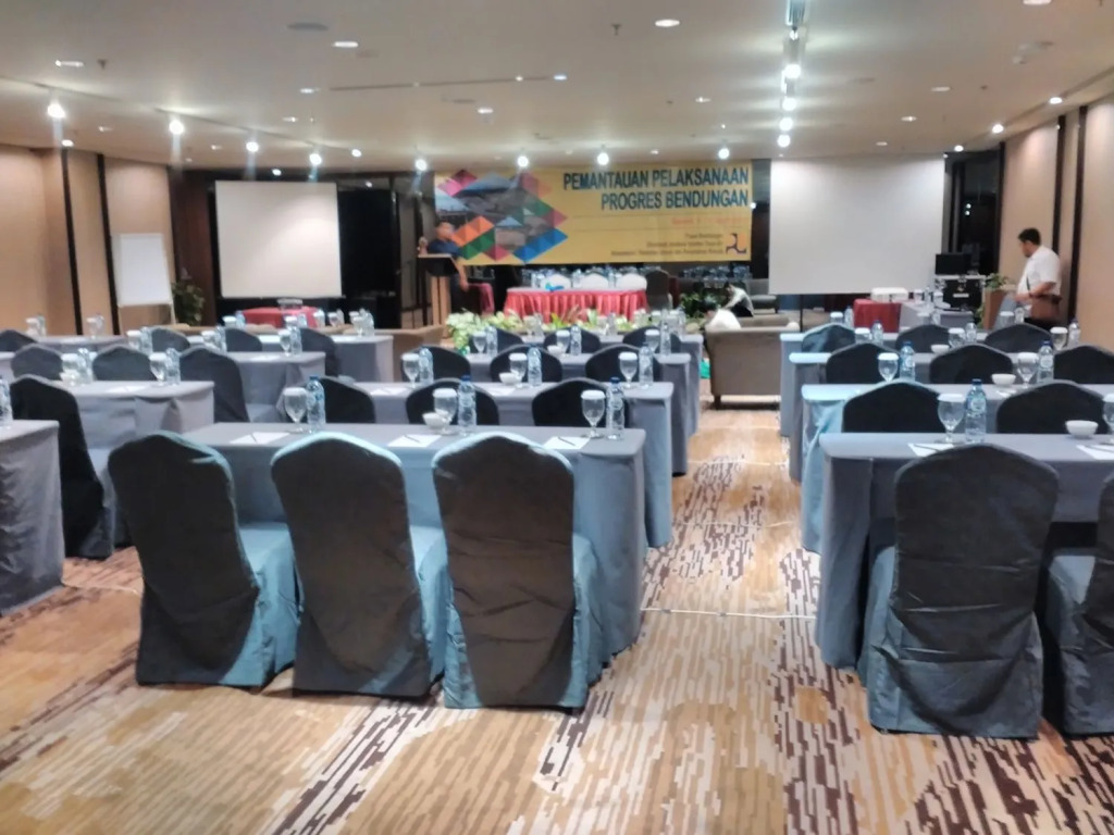 I Hotel Baloi Batam
