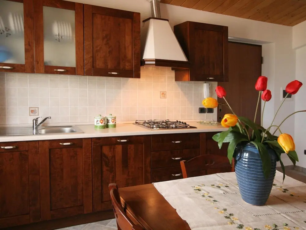 Villa in Cagli With Private Garden