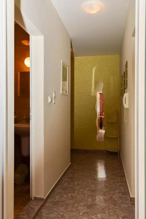 Comfort Apartment