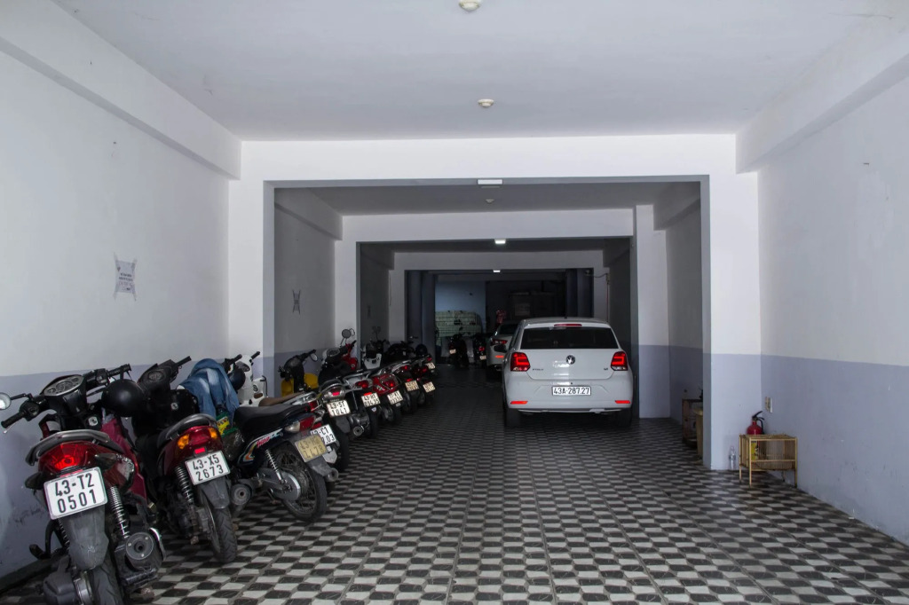 Xuan Hung Hotel