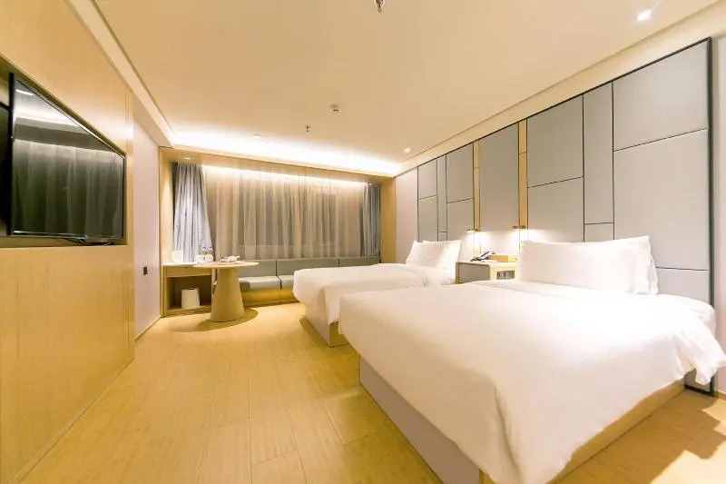 JI Hotel Dalian Airport