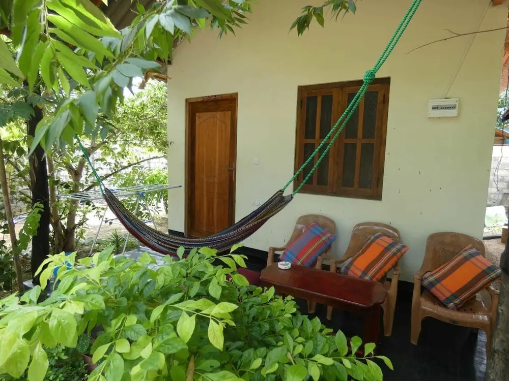 Relax Garden inn