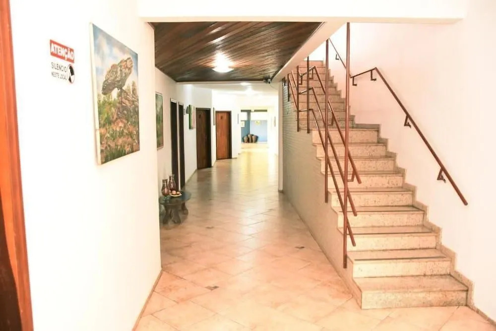 Hotel Catavento
