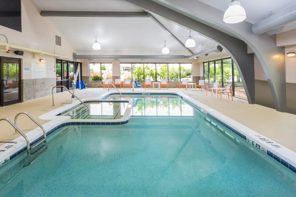 Holiday Inn - Boone - University Area by IHG