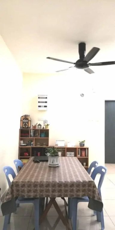 Kkp home stay