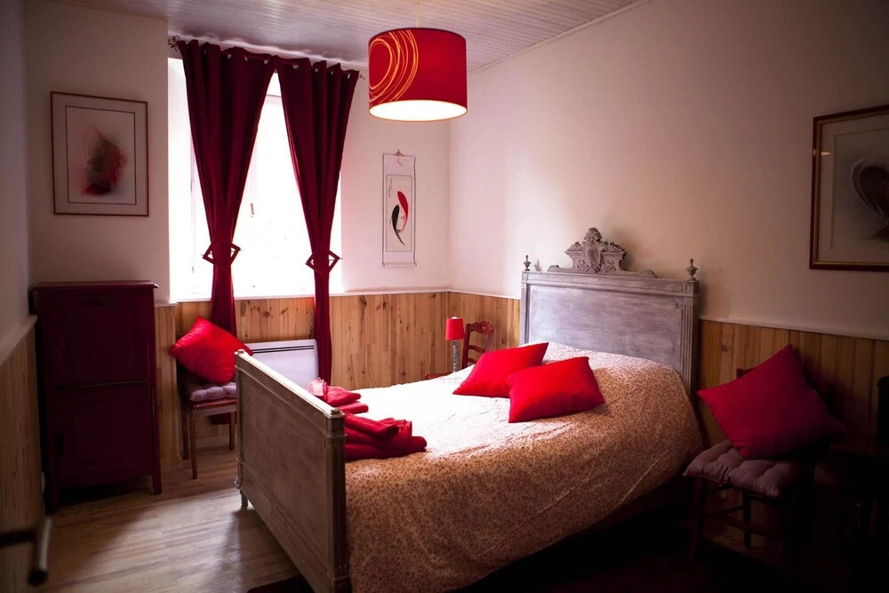 Chalet With 6 Bedrooms in La Grave, With Wonderful Mountain View, Balc
