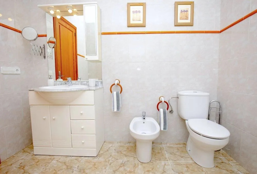Fantástica Casa Cerca del mar