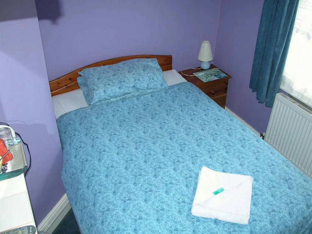 A Knights Rest Guesthouse