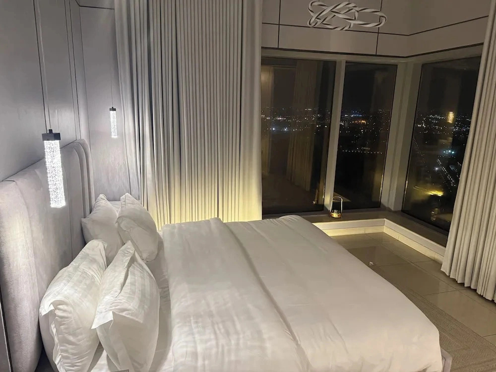 Damac Al Jawharah Tower Apartments
