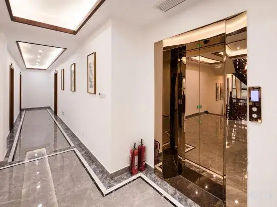 Beiwang Yayuan Guesthouse
