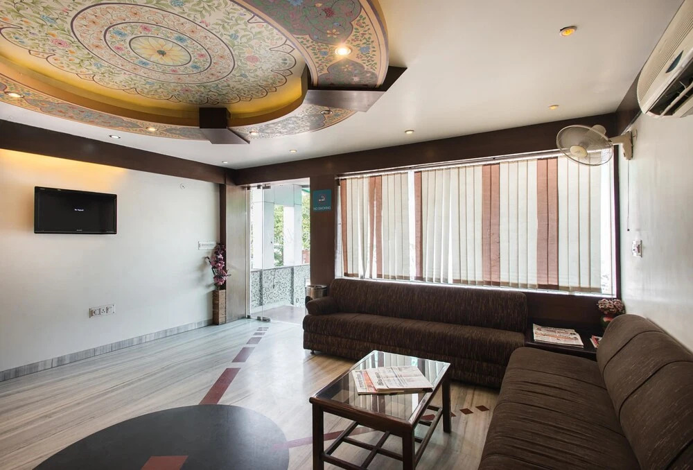 OYO 447 Hotel Rockland