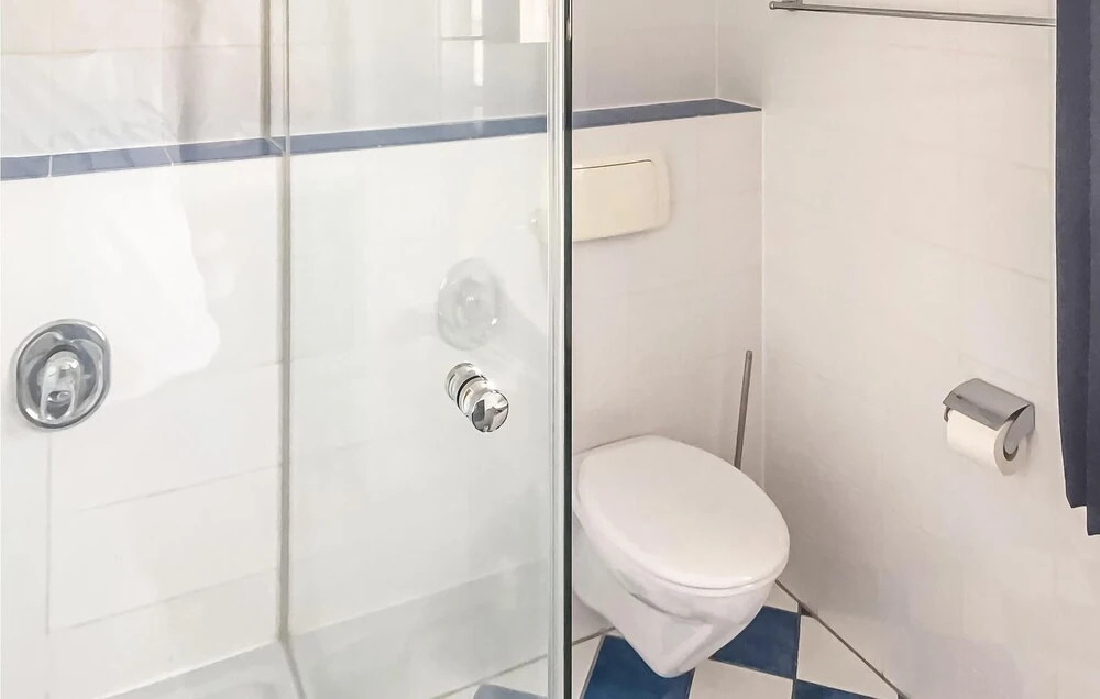 Stunning Apartment in Attendorn-niederhelden With 3 Bedrooms and Wifi