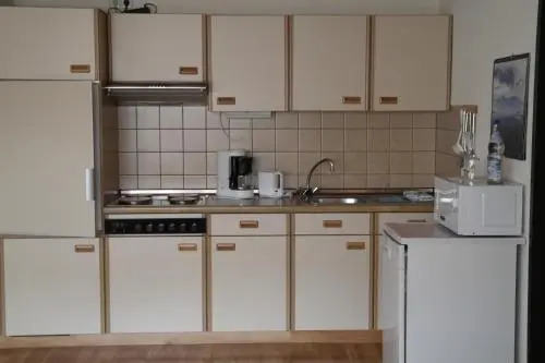 Gisela Bed & Stay Brakel Self Check-In Apartments Business Jakobsweg