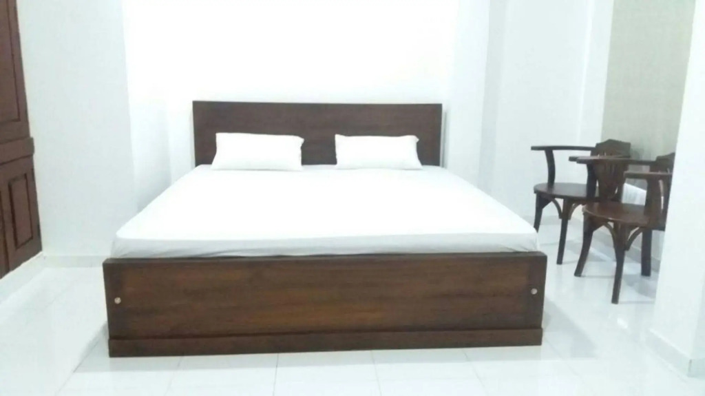 Star City Villa
