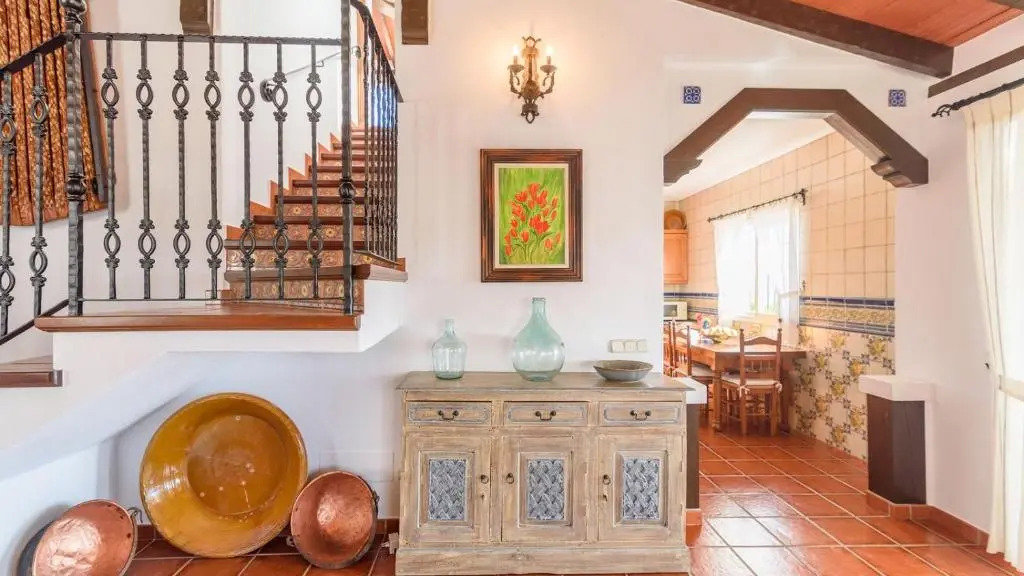 Casa Cerro de la Matriche Mijas by Ruralidays