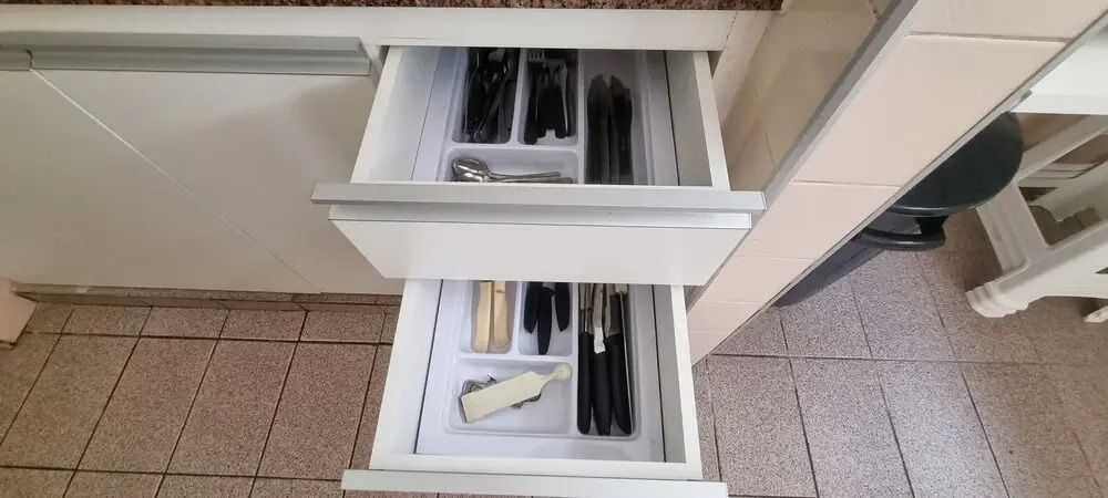 Apartamento na Praia Grande perto do mar