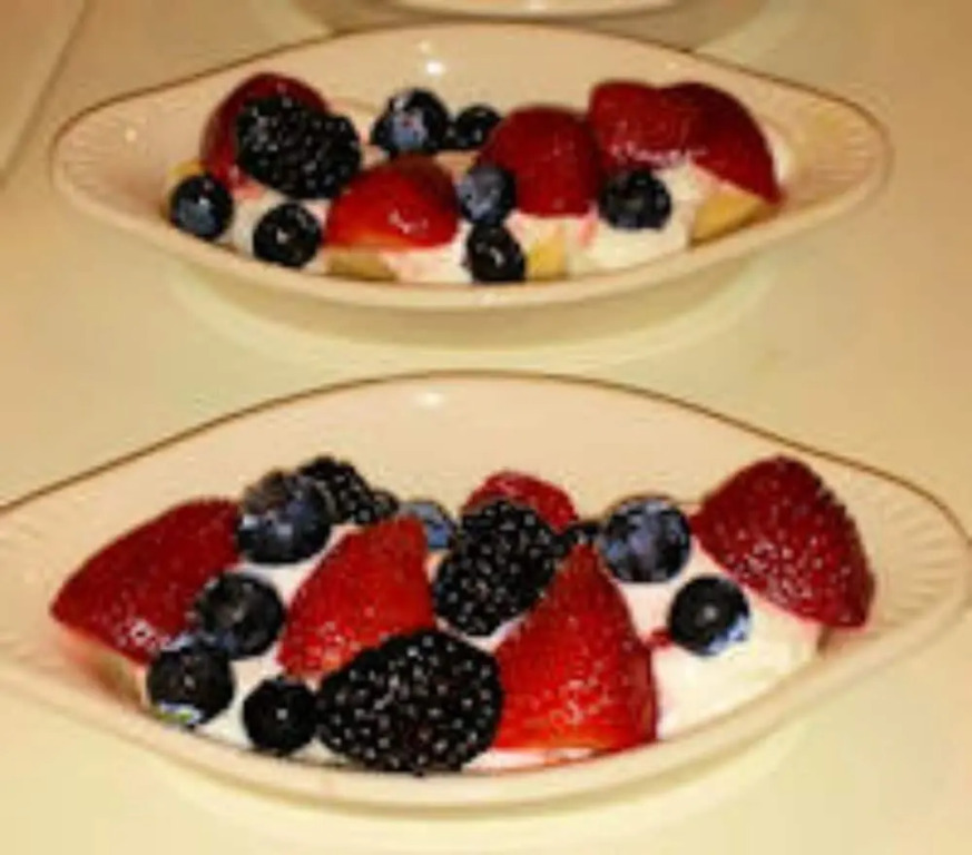 Granbury Gardens Bed and Breakfast