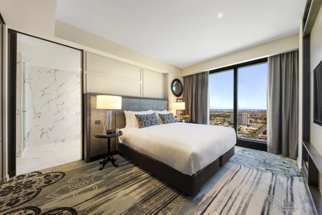 Sofitel Adelaide