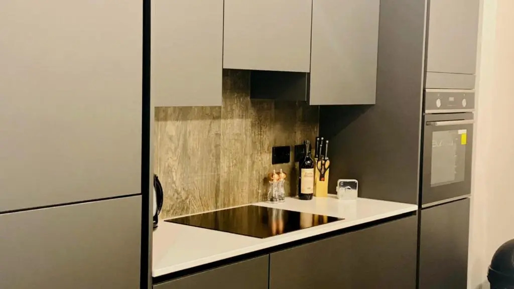 Stay Angels - Blonk Street Sheffield Luxury Apartments