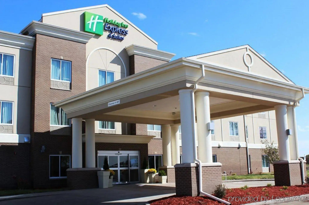 Holiday Inn Express - Albert Lea