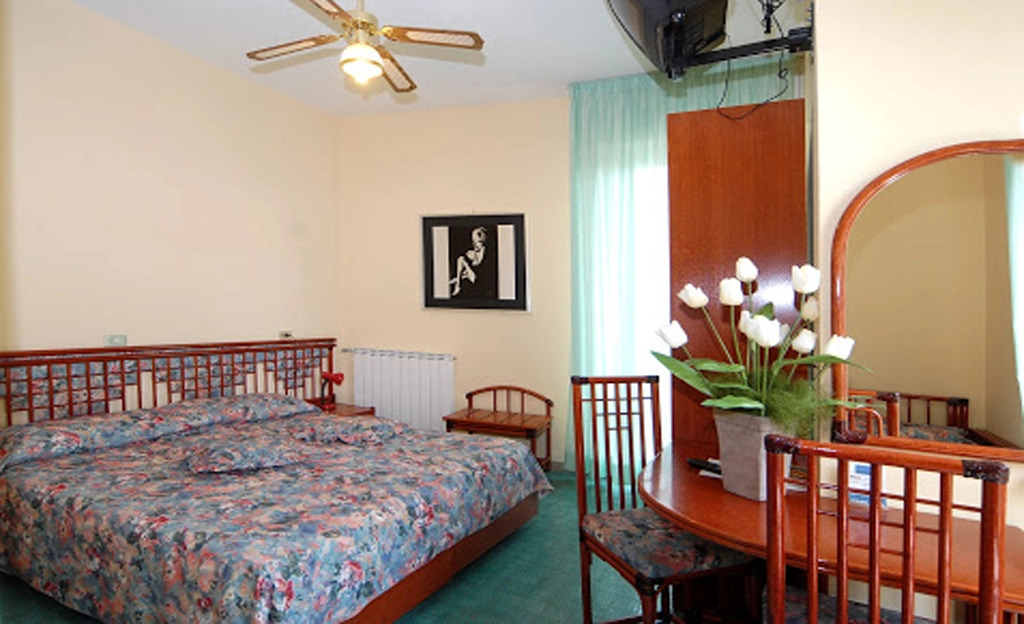 Hotel 5 Terre