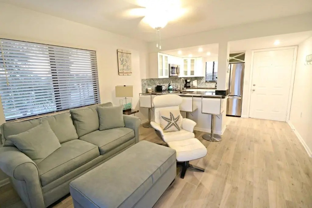 Ocean Village Club D31